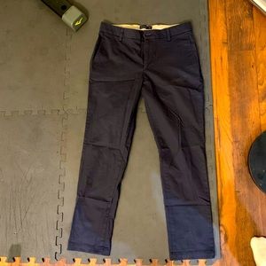 Dockers slim Signature Khaki